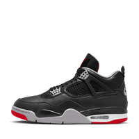 Air Jordan 4 Retro 'Bred Reimagined'