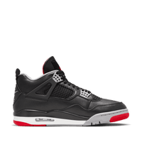 Air Jordan 4 Retro 'Bred Reimagined'
