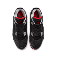 Air Jordan 4 Retro 'Bred Reimagined'