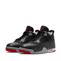 Air Jordan 4 Retro 'Bred Reimagined'