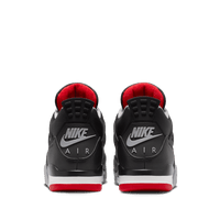 Air Jordan 4 Retro 'Bred Reimagined'