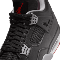 Air Jordan 4 Retro 'Bred Reimagined'