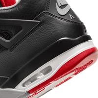 Air Jordan 4 Retro 'Bred Reimagined'