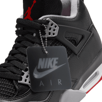 Air Jordan 4 Retro 'Bred Reimagined'