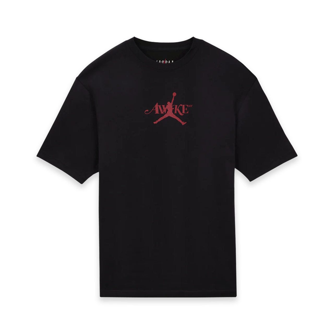 Jordan x Awake NY Men's T-Shirt – TITAN