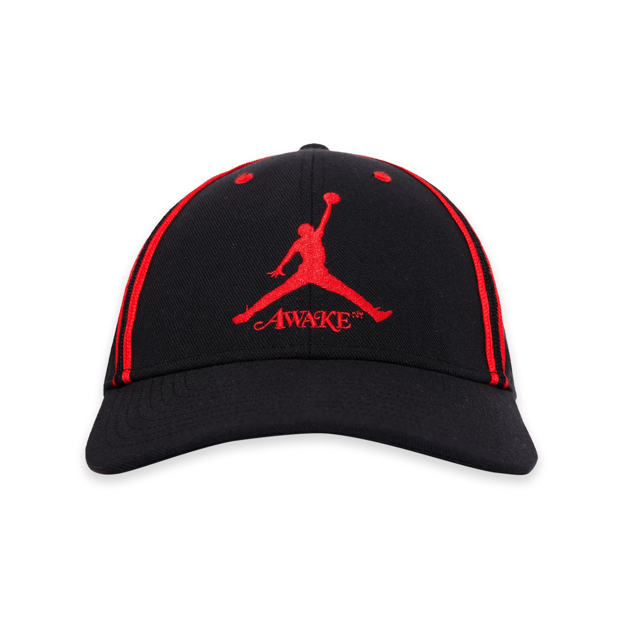 Jordan x Awake NY Structured Club Hat – TITAN
