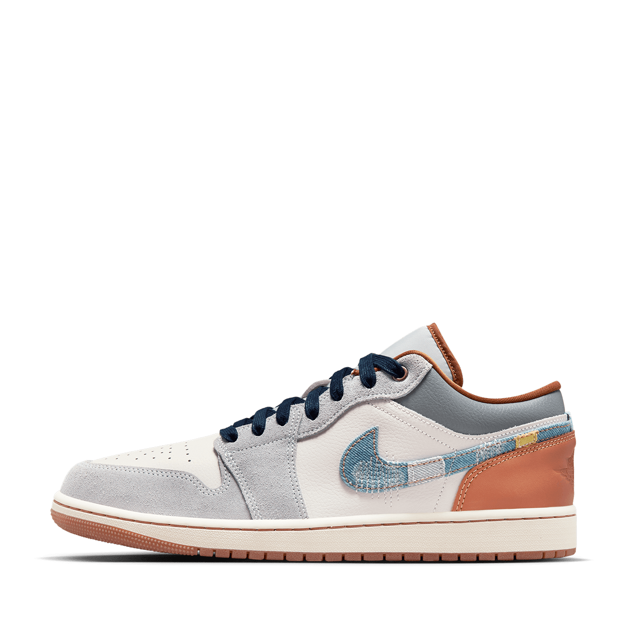 Air Jordan 1 Low SE 'CNY' – TITAN