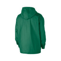 Nike NBA Boston Celtics Club Courtside Men's Anorak