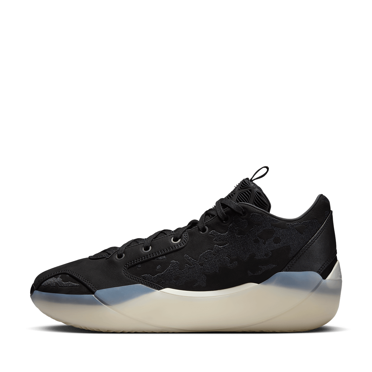 Air Jordan XXXIX PF 'Noir' | Black