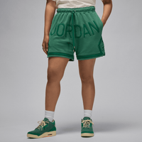 Jordan x Nina Chanel Abney Fleece Shorts