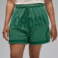 Jordan x Nina Chanel Abney Fleece Shorts