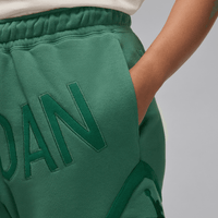 Jordan x Nina Chanel Abney Fleece Shorts