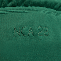 Jordan x Nina Chanel Abney Fleece Shorts