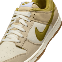 Nike Dunk Low 'Pacific Moss'