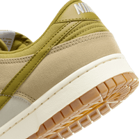 Nike Dunk Low 'Pacific Moss'