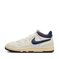 Nike Attack Premium 'Coconut Milk and Midnight Navy'