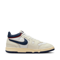 Nike Attack Premium 'Coconut Milk and Midnight Navy'
