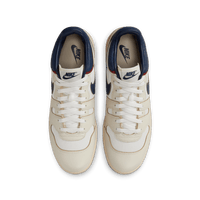 Nike Attack Premium 'Coconut Milk and Midnight Navy'