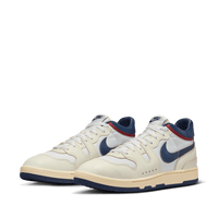 Nike Attack Premium 'Coconut Milk and Midnight Navy'