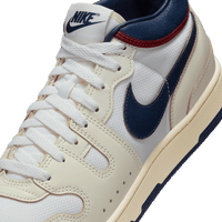 Nike Attack Premium 'Coconut Milk and Midnight Navy'