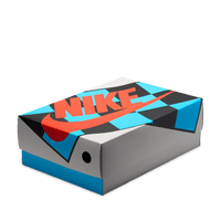 Nike Attack Premium 'Coconut Milk and Midnight Navy'