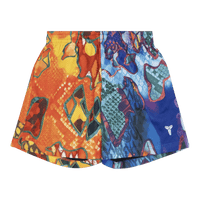 Nike 'What The' Kobe 6" Dri-FIT Reversible Basketball Shorts