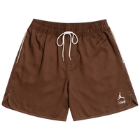 Jordan x SoleFly Men's Barista Shorts