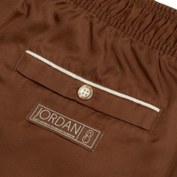 Jordan x SoleFly Men's Barista Shorts