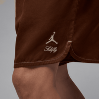 Jordan x SoleFly Men's Barista Shorts