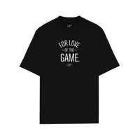 Titan Staples FLOTG Tee - Black