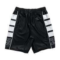 Jordan Cat Scratch Men's Shorts
