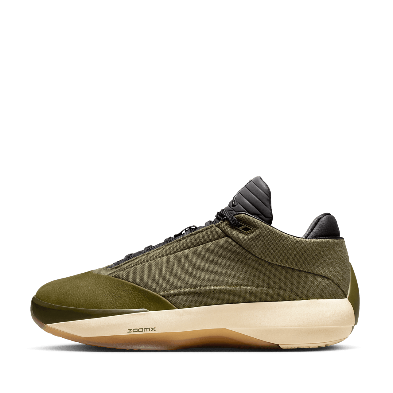 シューズ(男性用) AirJordan 40 PF Heritage HQ2078-200 US11 Air Jordan 40 PF 'Heritage' | Army Green