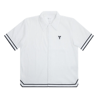 Nike Kobe Men's Pleated Short-Sleeve Basketball Top