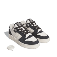 Wmns adidas Rivalry Low 'Carbon'