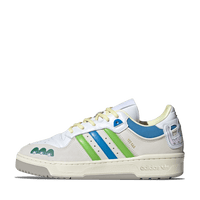 adidas Rivalry 86 Low x Yeo Kaa 'Strong Girl'