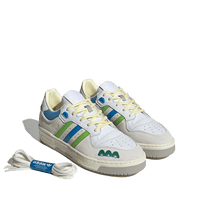 adidas Rivalry 86 Low x Yeo Kaa 'Strong Girl'