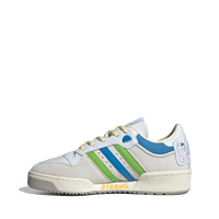adidas Rivalry 86 Low x Yeo Kaa 'Strong Girl'