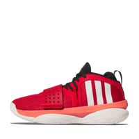 adidas Dame 8 EXPTLY 'Better Scarlet' // Outlet Sale