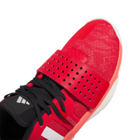 adidas Dame 8 EXPTLY 'Better Scarlet' // Outlet Sale
