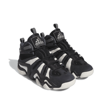 adidas Crazy 8 'Black and White'