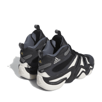 adidas Crazy 8 'Black and White'
