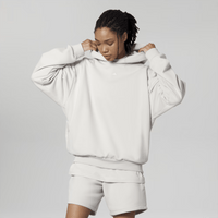 adidas Basketball Hoodie