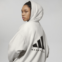 adidas Basketball Hoodie