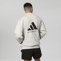 adidas Basketball Crew Sweatshirt