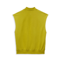 adidas Basketball Sleeveless Sweatshirt