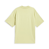 adidas Basketball Tee - Yellow