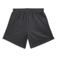 adidas Basketball Sueded Shorts - Grey