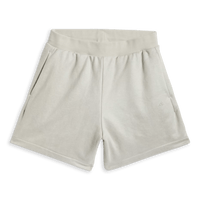 adidas Basketball Sueded Shorts - Beige