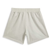 adidas Basketball Sueded Shorts - Beige