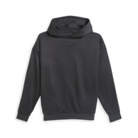 adidas Basketball Sueded Hoodie - Grey